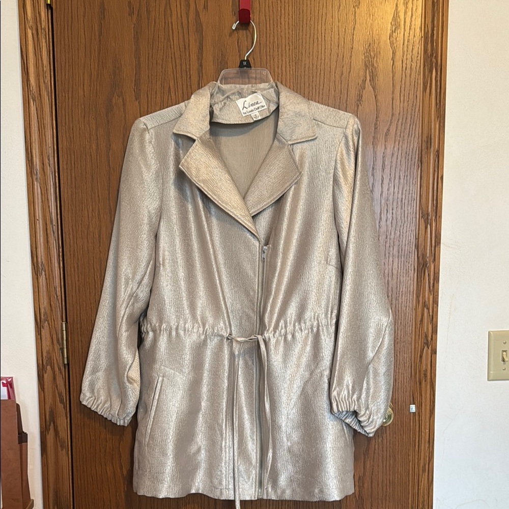 Women's Dress Jacket